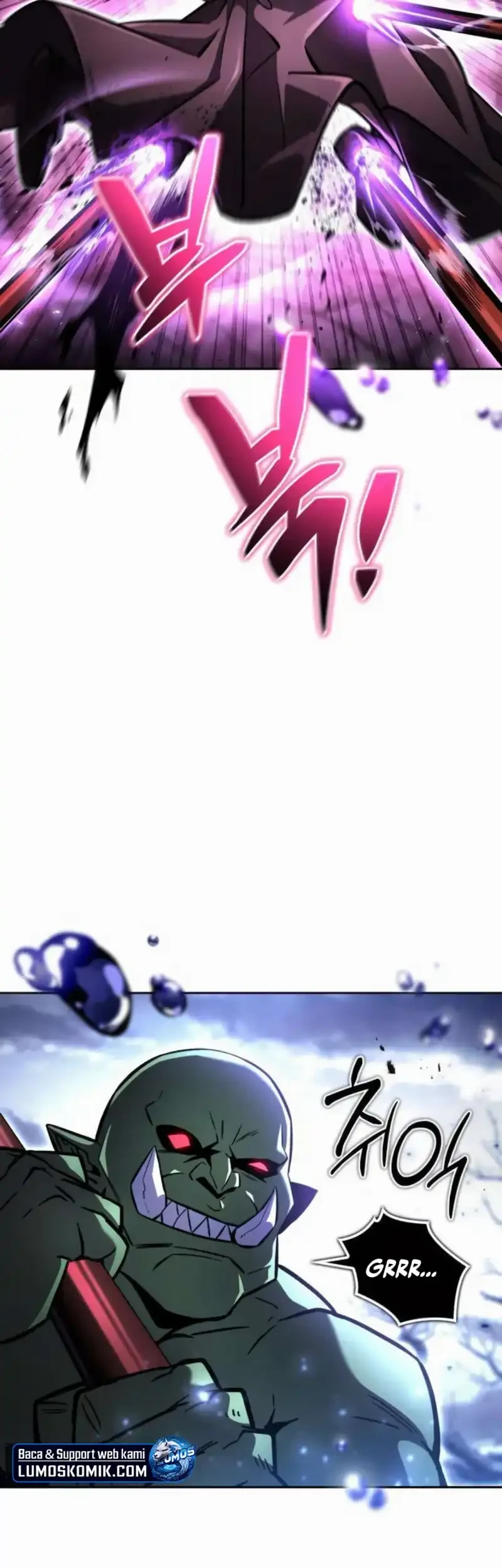 A Wimp's Strategy Guide to Conquer the Tower Chapter 15 - halaman 83