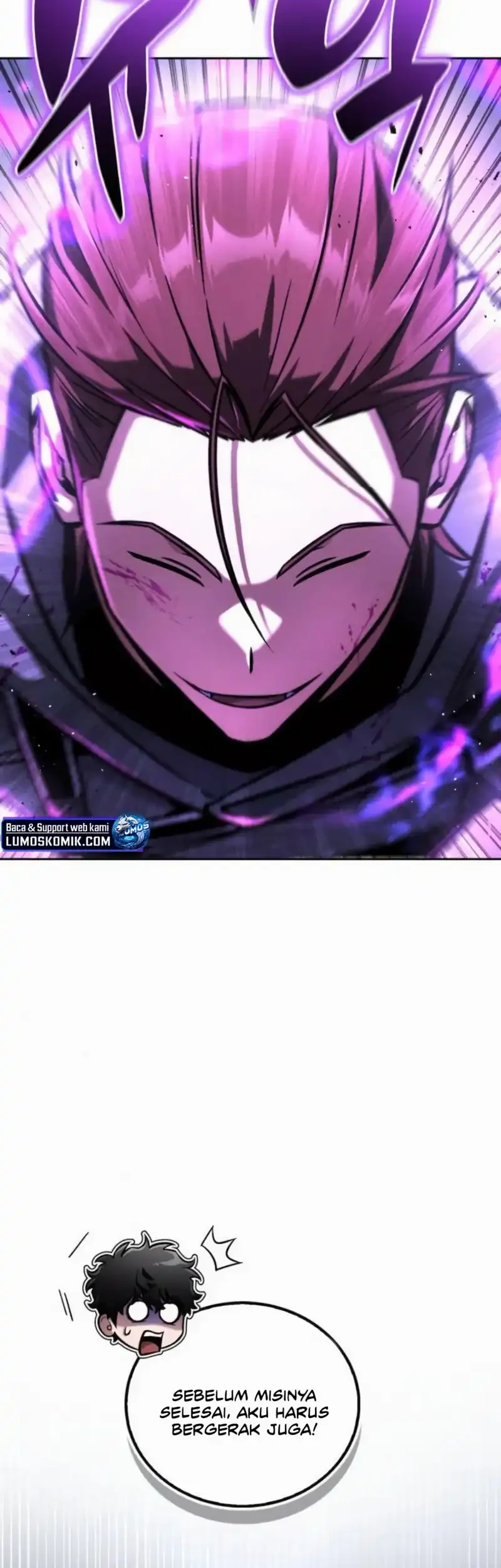 A Wimp's Strategy Guide to Conquer the Tower Chapter 15 - halaman 93