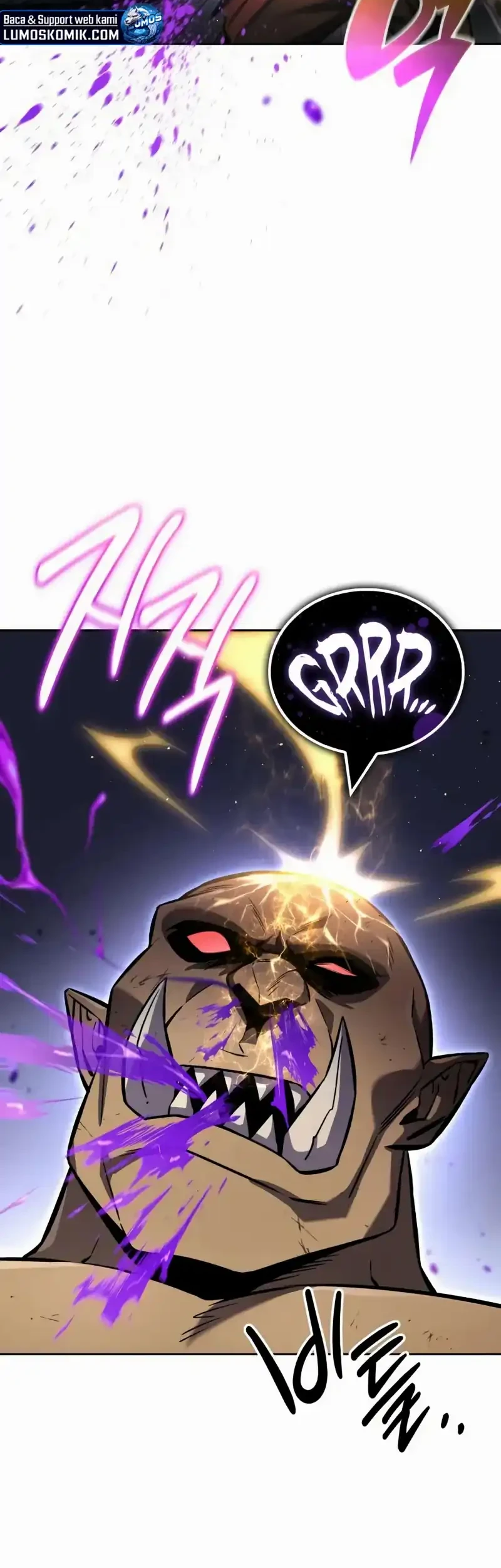A Wimp's Strategy Guide to Conquer the Tower Chapter 16 - halaman 11