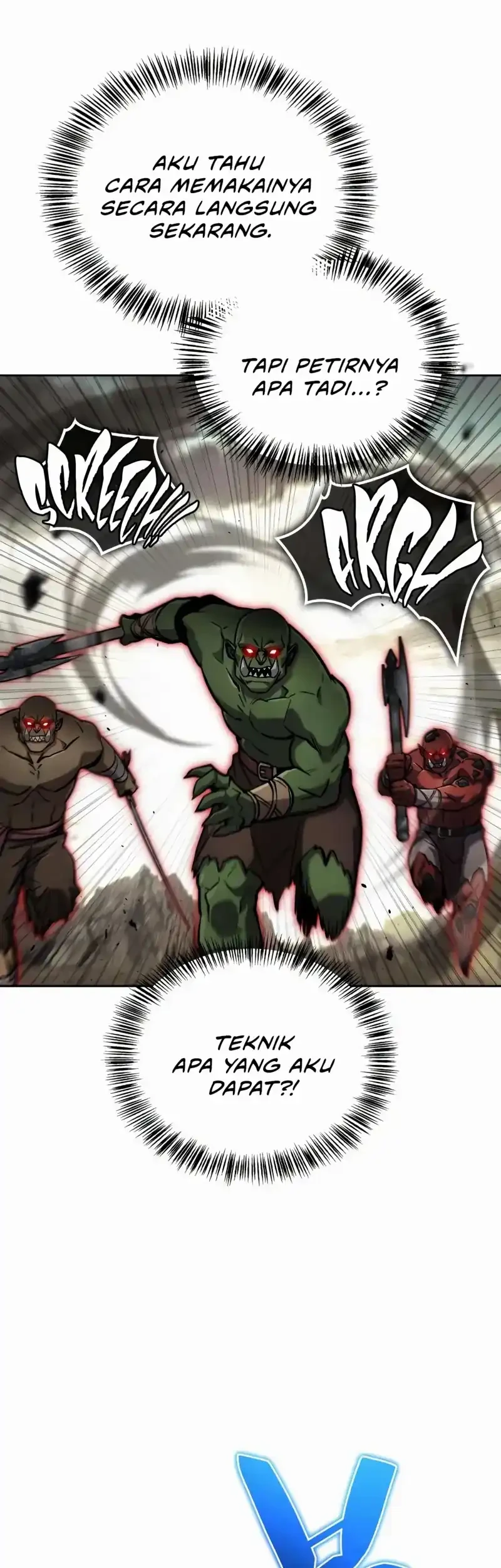 A Wimp's Strategy Guide to Conquer the Tower Chapter 16 - halaman 20
