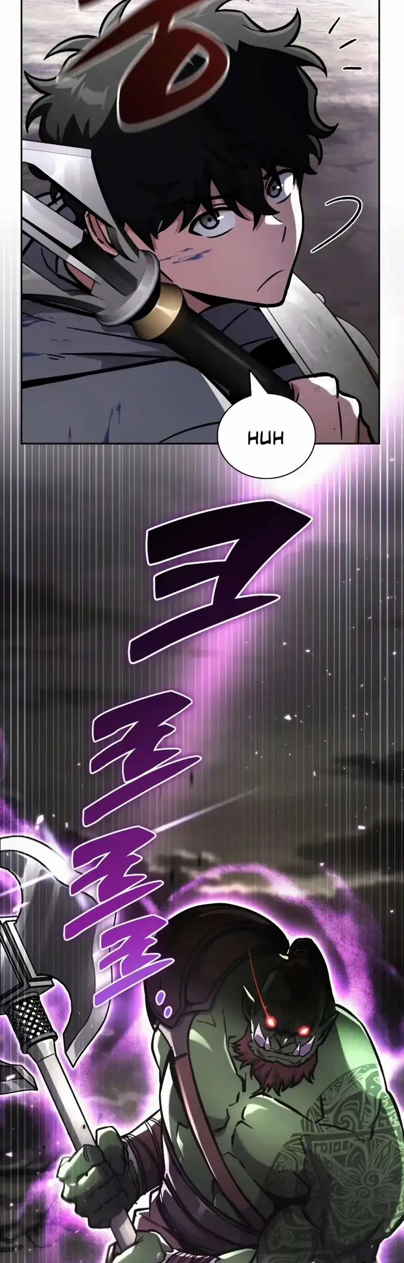 A Wimp's Strategy Guide to Conquer the Tower Chapter 16 - halaman 38