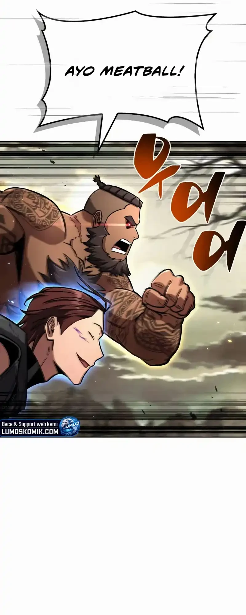 A Wimp's Strategy Guide to Conquer the Tower Chapter 16 - halaman 47