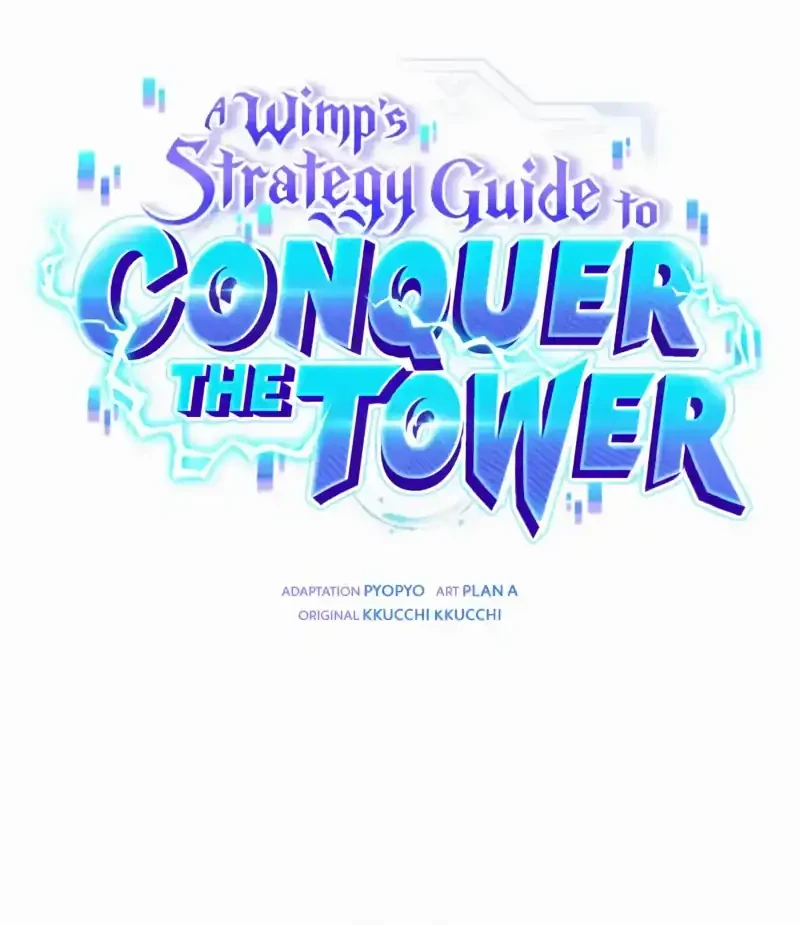 A Wimp's Strategy Guide to Conquer the Tower Chapter 16 - halaman 62