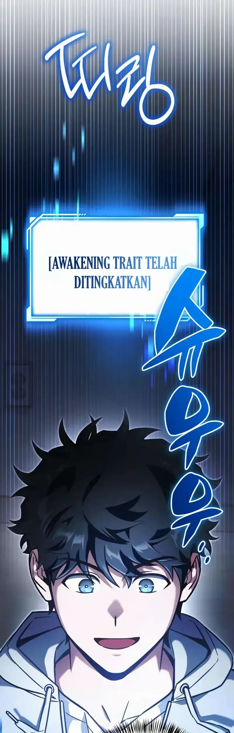 A Wimp's Strategy Guide to Conquer the Tower Chapter 16 - halaman 67