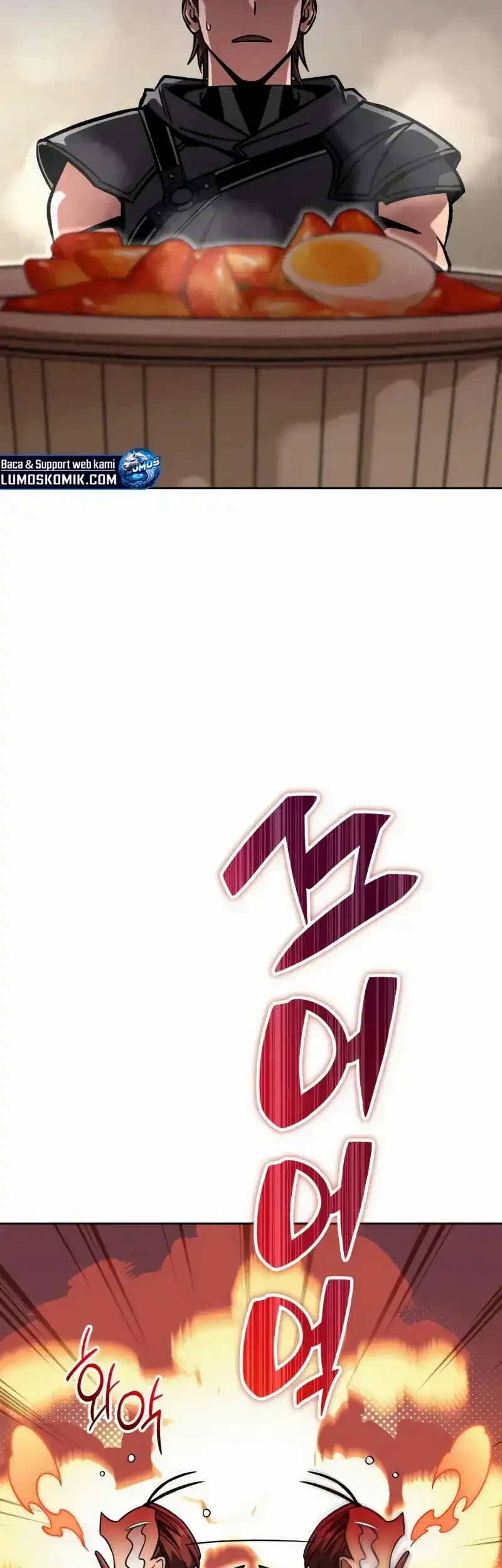 A Wimp's Strategy Guide to Conquer the Tower Chapter 16 - halaman 77