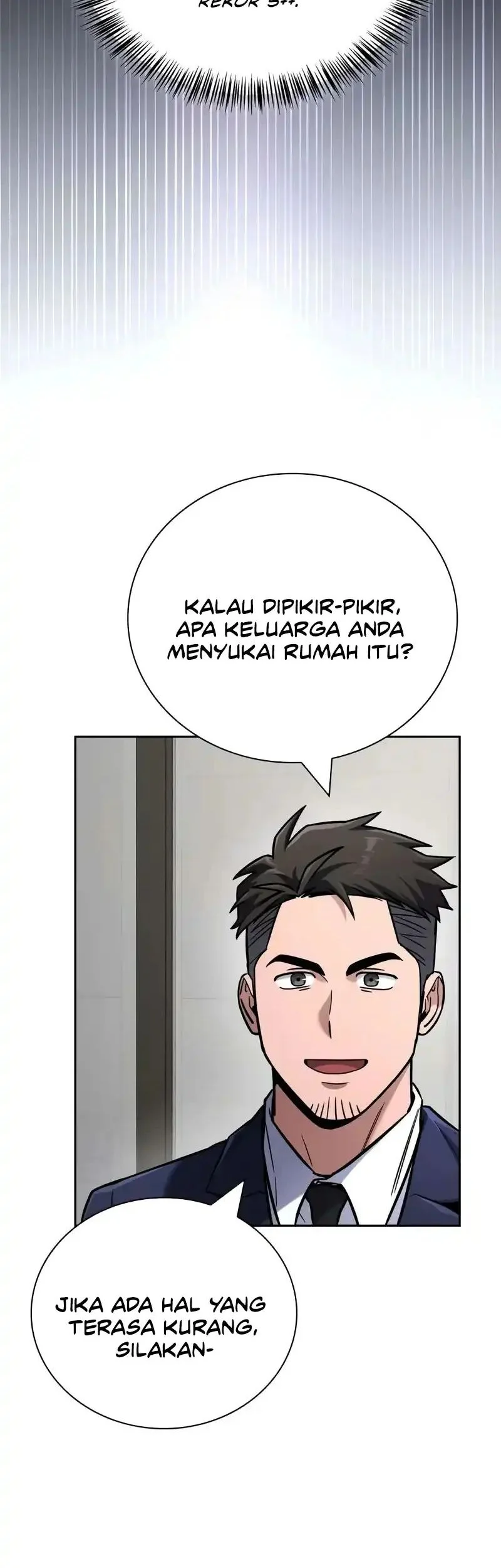 A Wimp's Strategy Guide to Conquer the Tower Chapter 17 - halaman 11