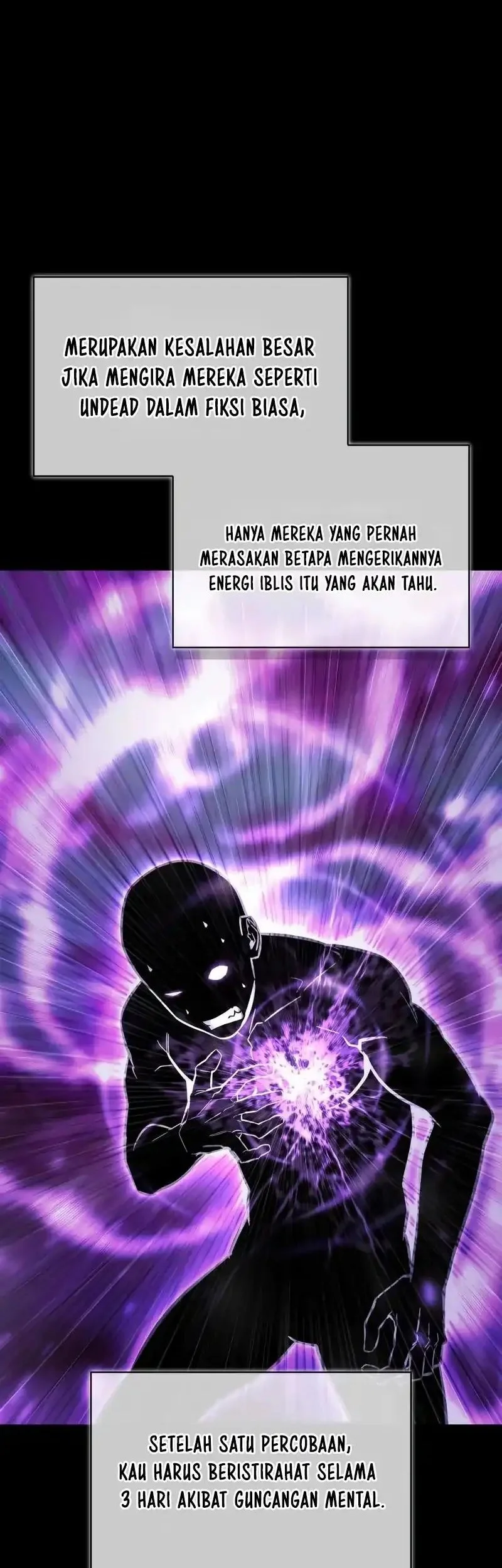 A Wimp's Strategy Guide to Conquer the Tower Chapter 17 - halaman 45