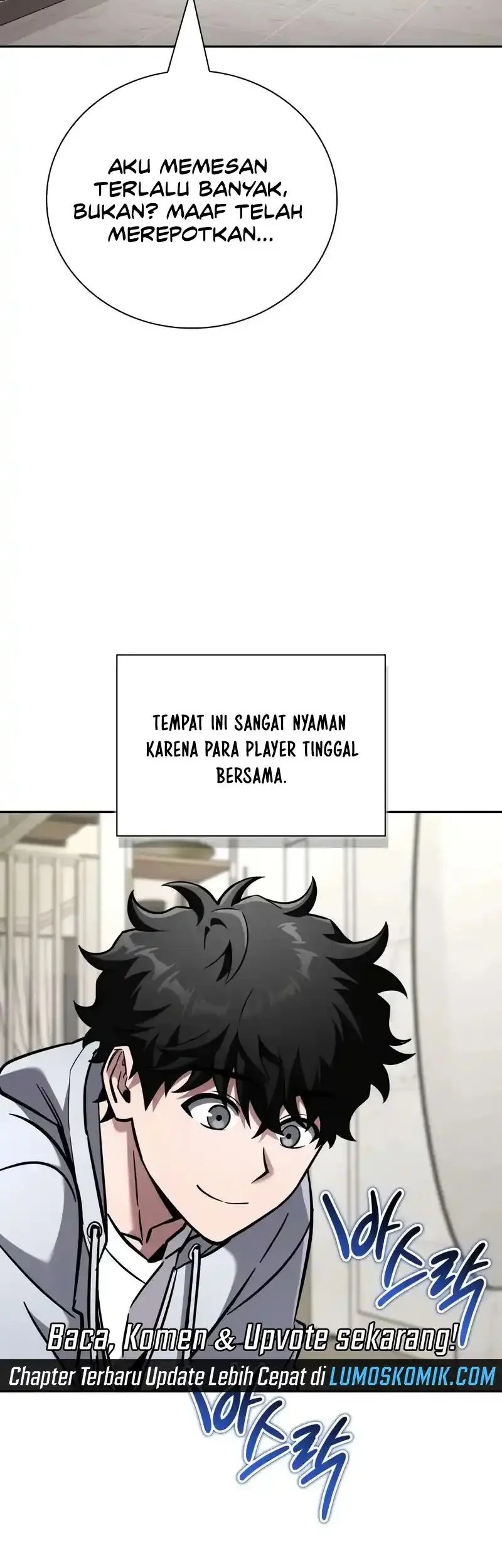 A Wimp's Strategy Guide to Conquer the Tower Chapter 17 - halaman 57