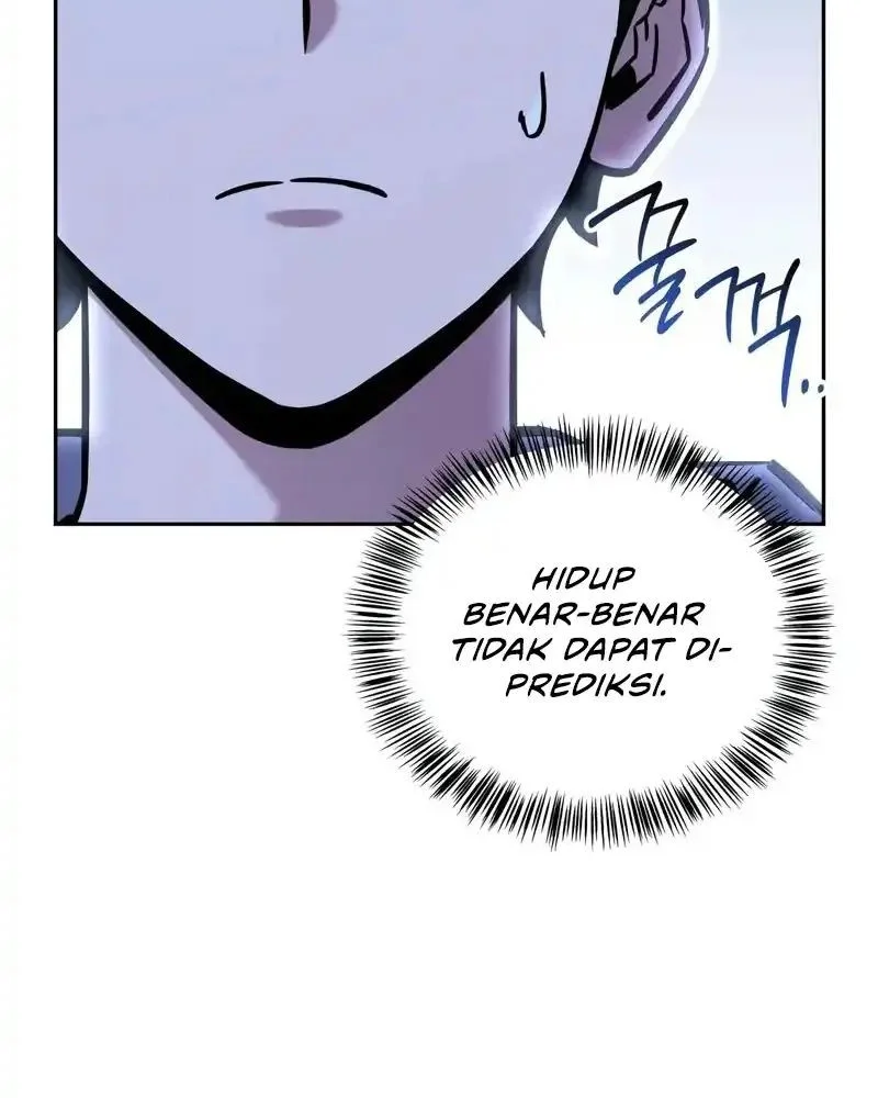 A Wimp's Strategy Guide to Conquer the Tower Chapter 17 - halaman 6