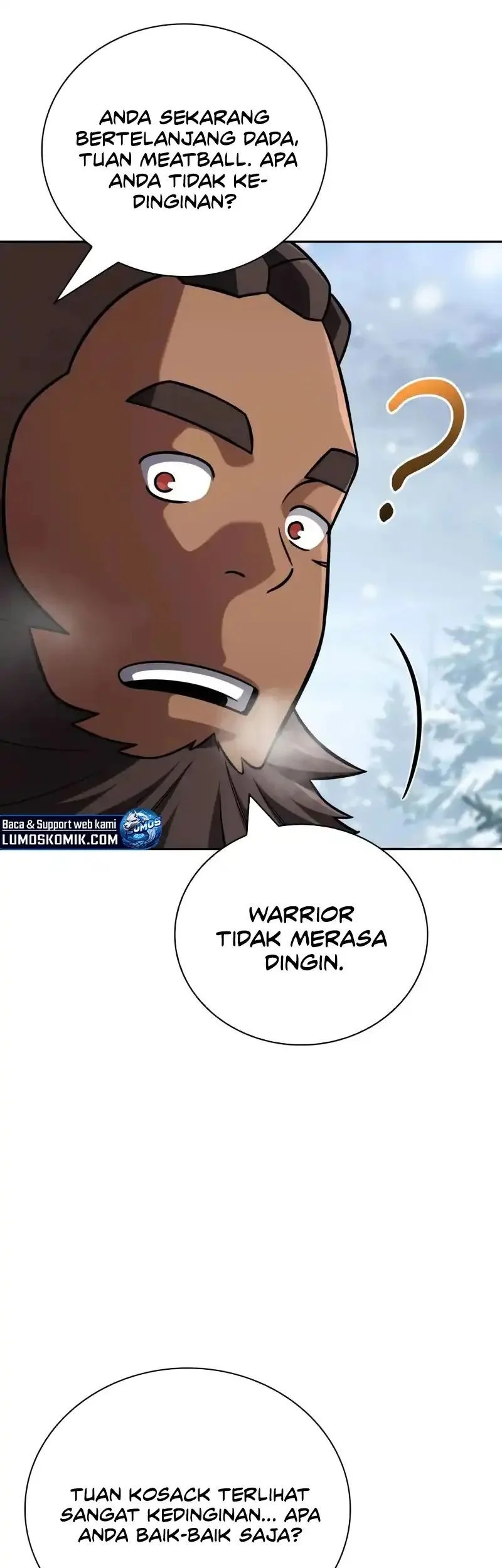 A Wimp's Strategy Guide to Conquer the Tower Chapter 17 - halaman 81