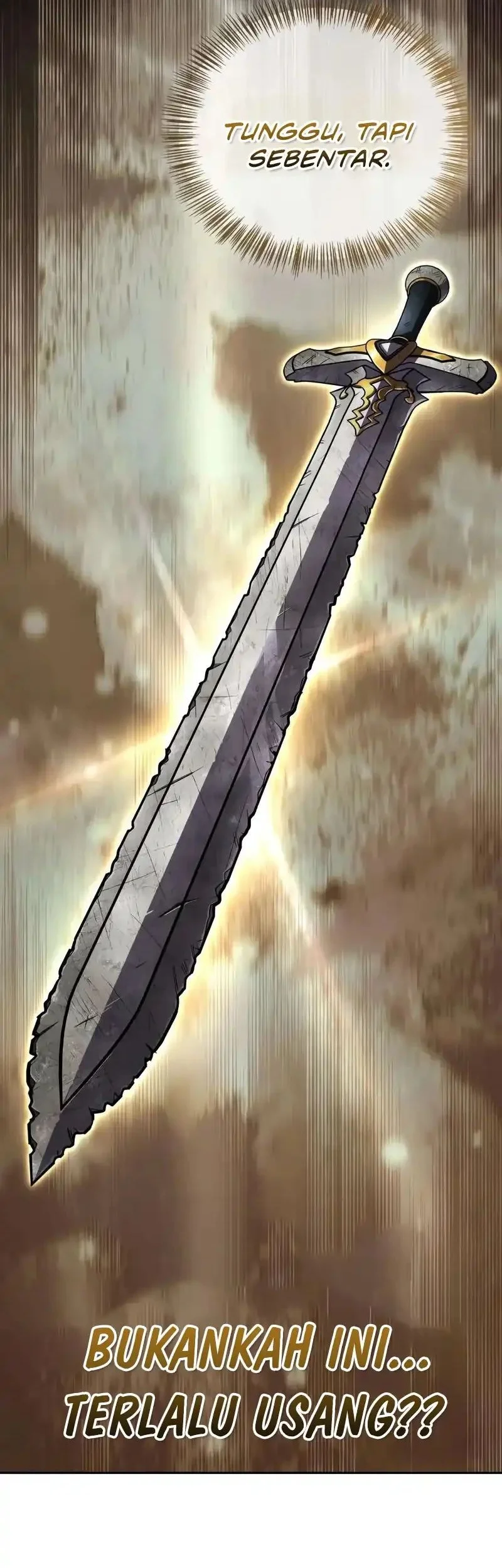 A Wimp's Strategy Guide to Conquer the Tower Chapter 17 - halaman 95