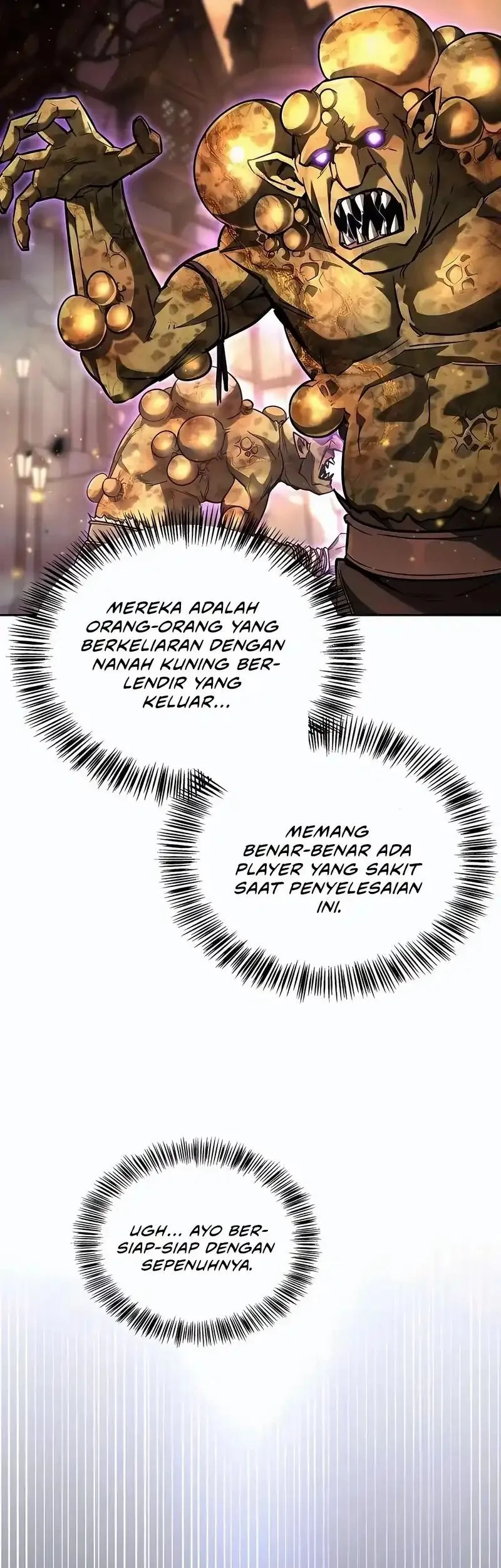 A Wimp's Strategy Guide to Conquer the Tower Chapter 18 - halaman 32