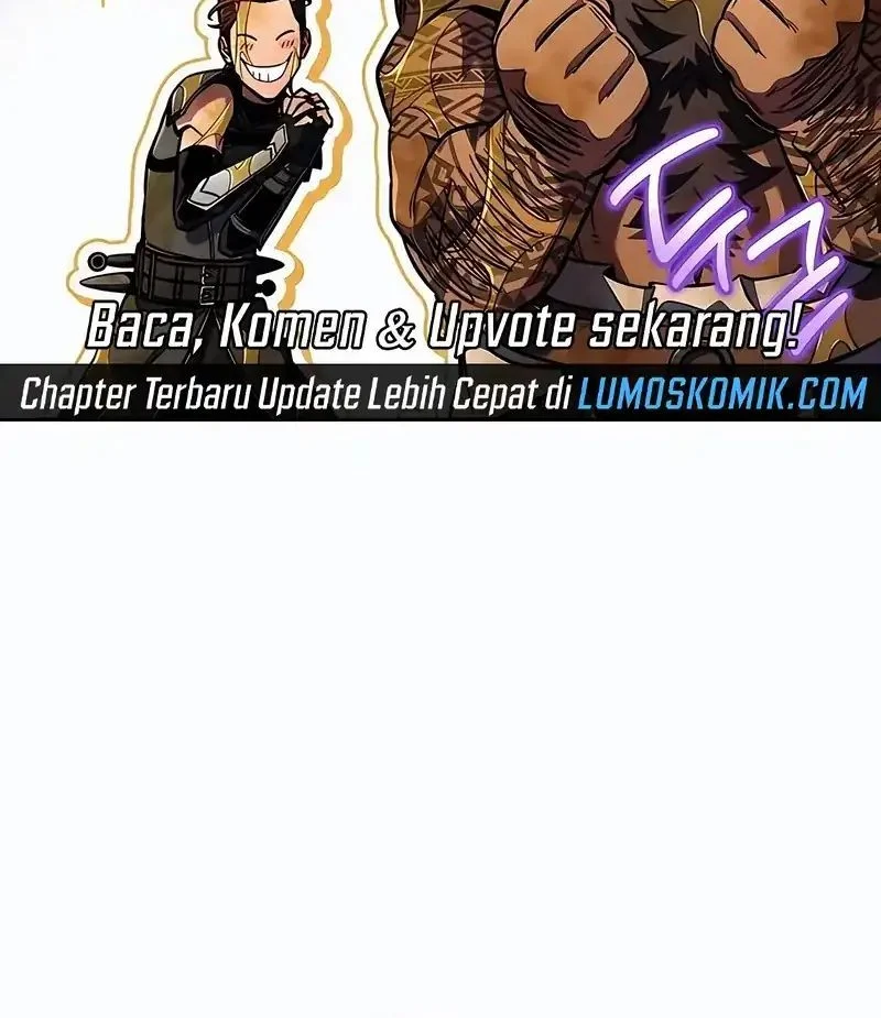 A Wimp's Strategy Guide to Conquer the Tower Chapter 18 - halaman 42