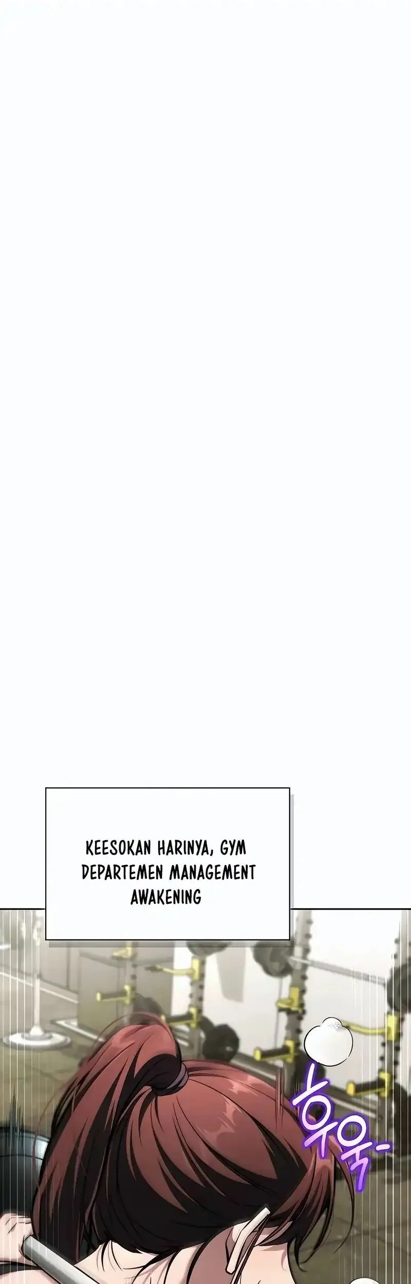 A Wimp's Strategy Guide to Conquer the Tower Chapter 18 - halaman 46