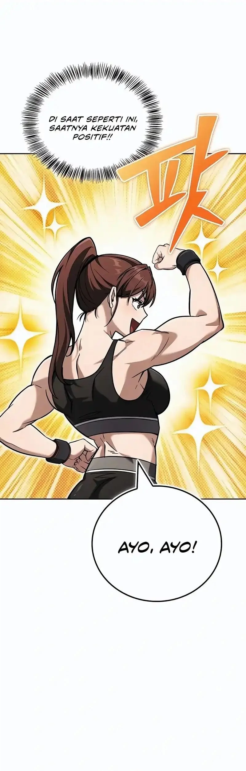 A Wimp's Strategy Guide to Conquer the Tower Chapter 18 - halaman 55