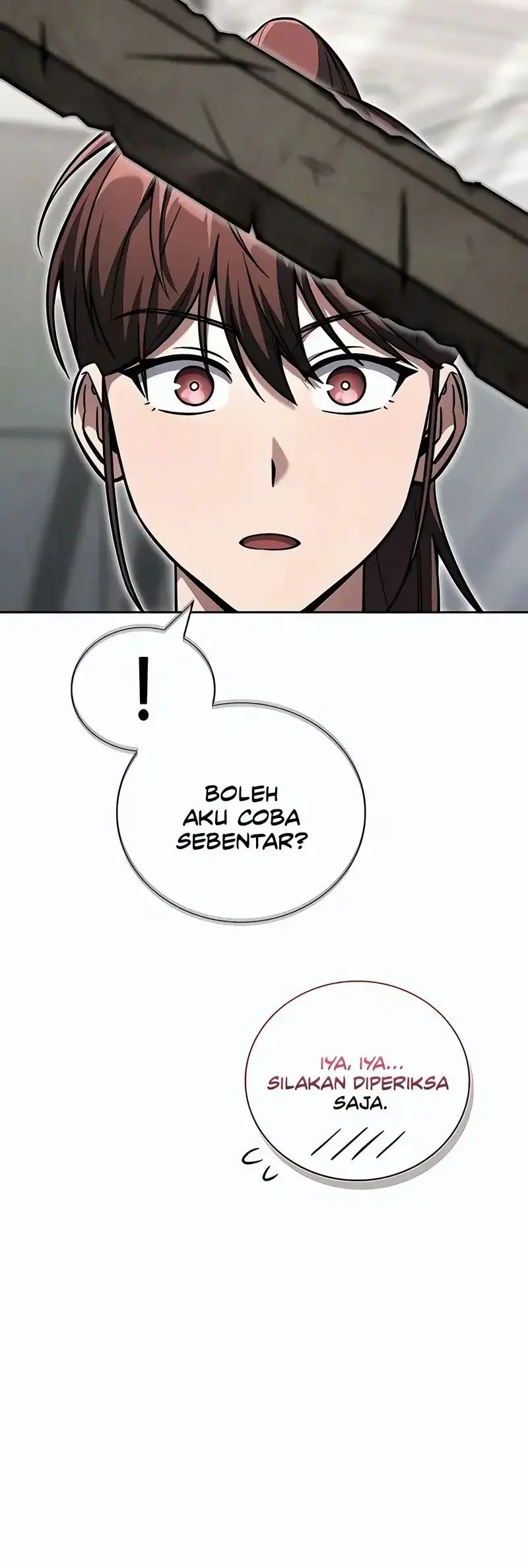 A Wimp's Strategy Guide to Conquer the Tower Chapter 18 - halaman 81