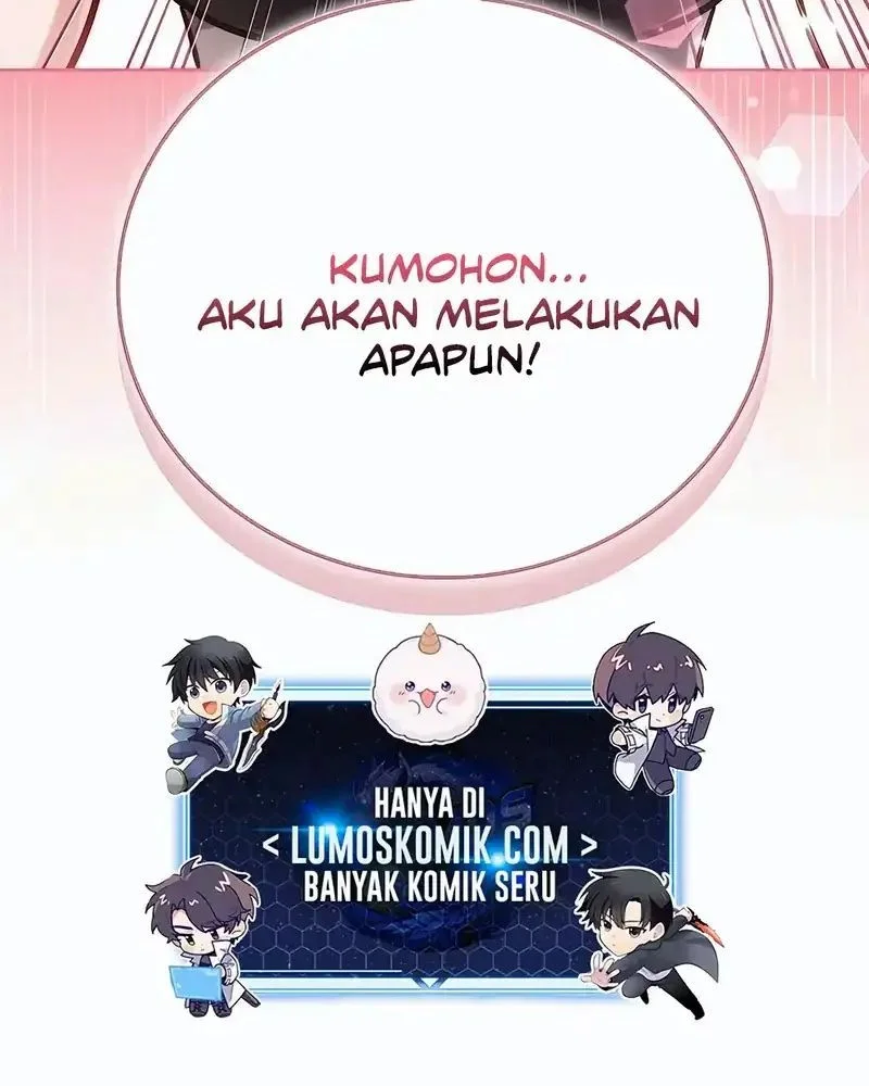 A Wimp's Strategy Guide to Conquer the Tower Chapter 18 - halaman 87
