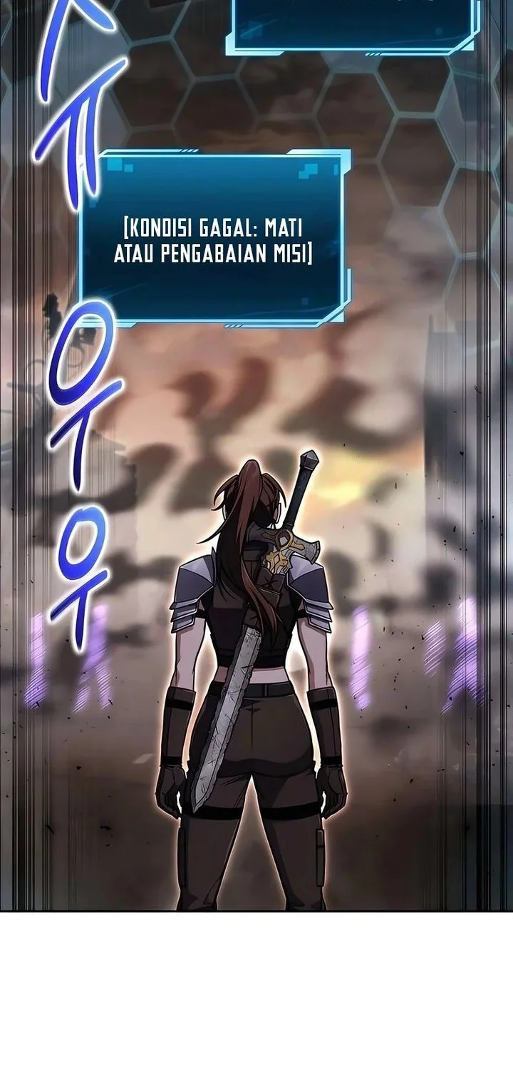 A Wimp's Strategy Guide to Conquer the Tower Chapter 19 - halaman 17
