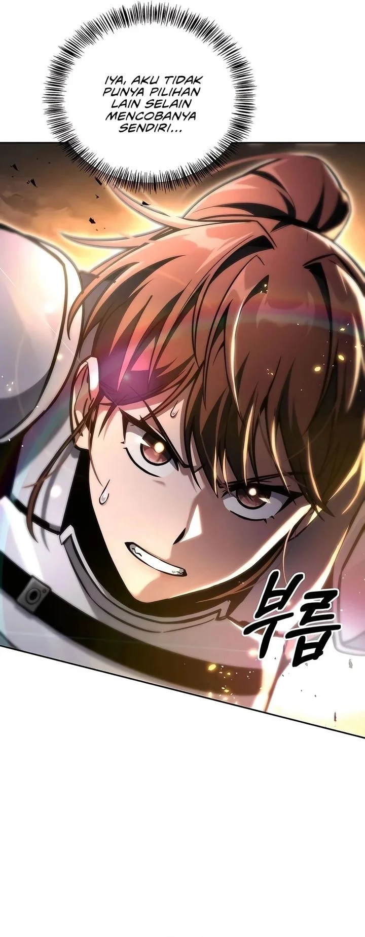 A Wimp's Strategy Guide to Conquer the Tower Chapter 19 - halaman 26