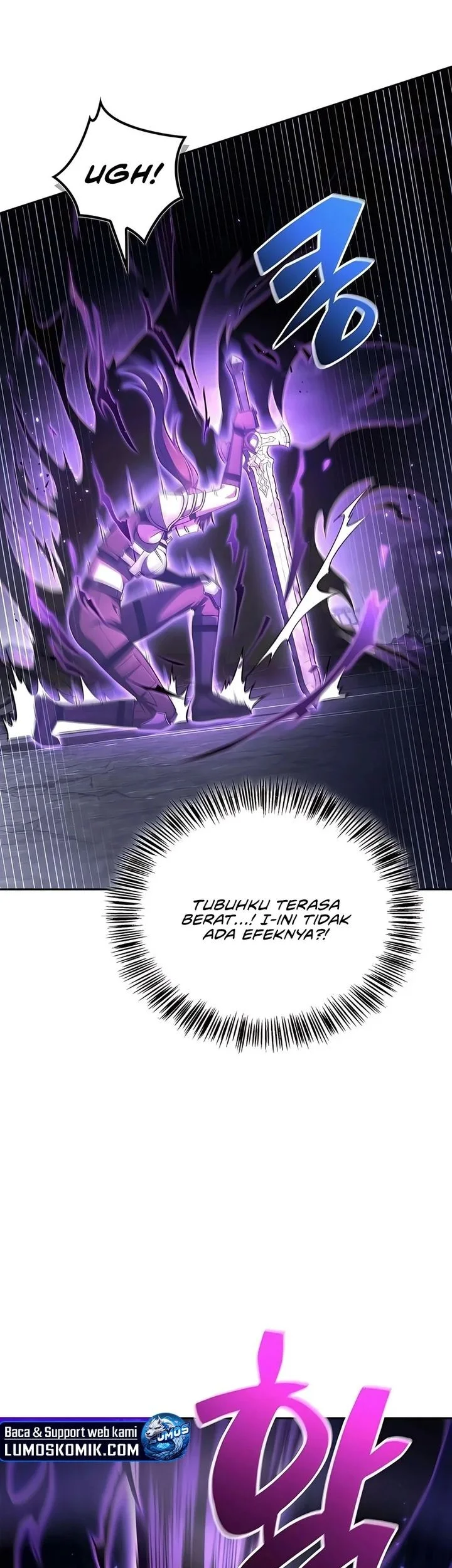 A Wimp's Strategy Guide to Conquer the Tower Chapter 19 - halaman 31
