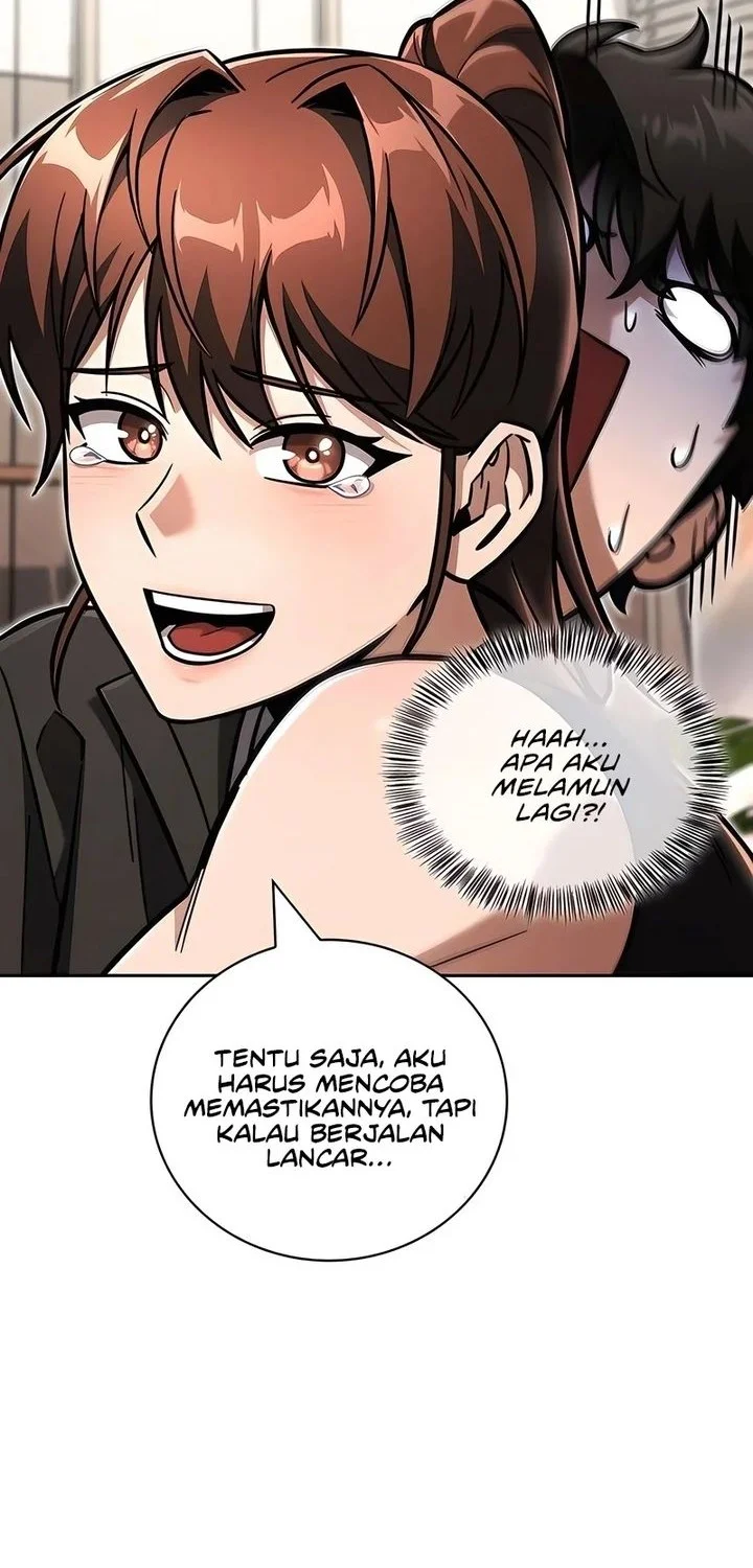 A Wimp's Strategy Guide to Conquer the Tower Chapter 19 - halaman 56