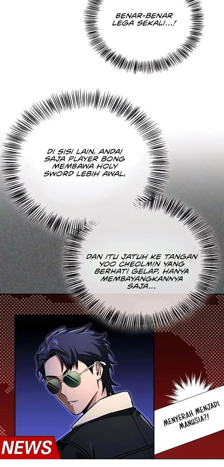 A Wimp's Strategy Guide to Conquer the Tower Chapter 19 - halaman 58