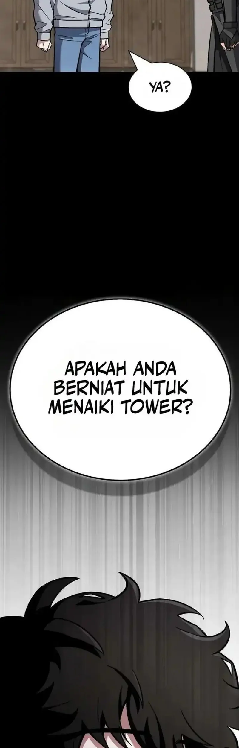 A Wimp's Strategy Guide to Conquer the Tower Chapter 2 - halaman 56
