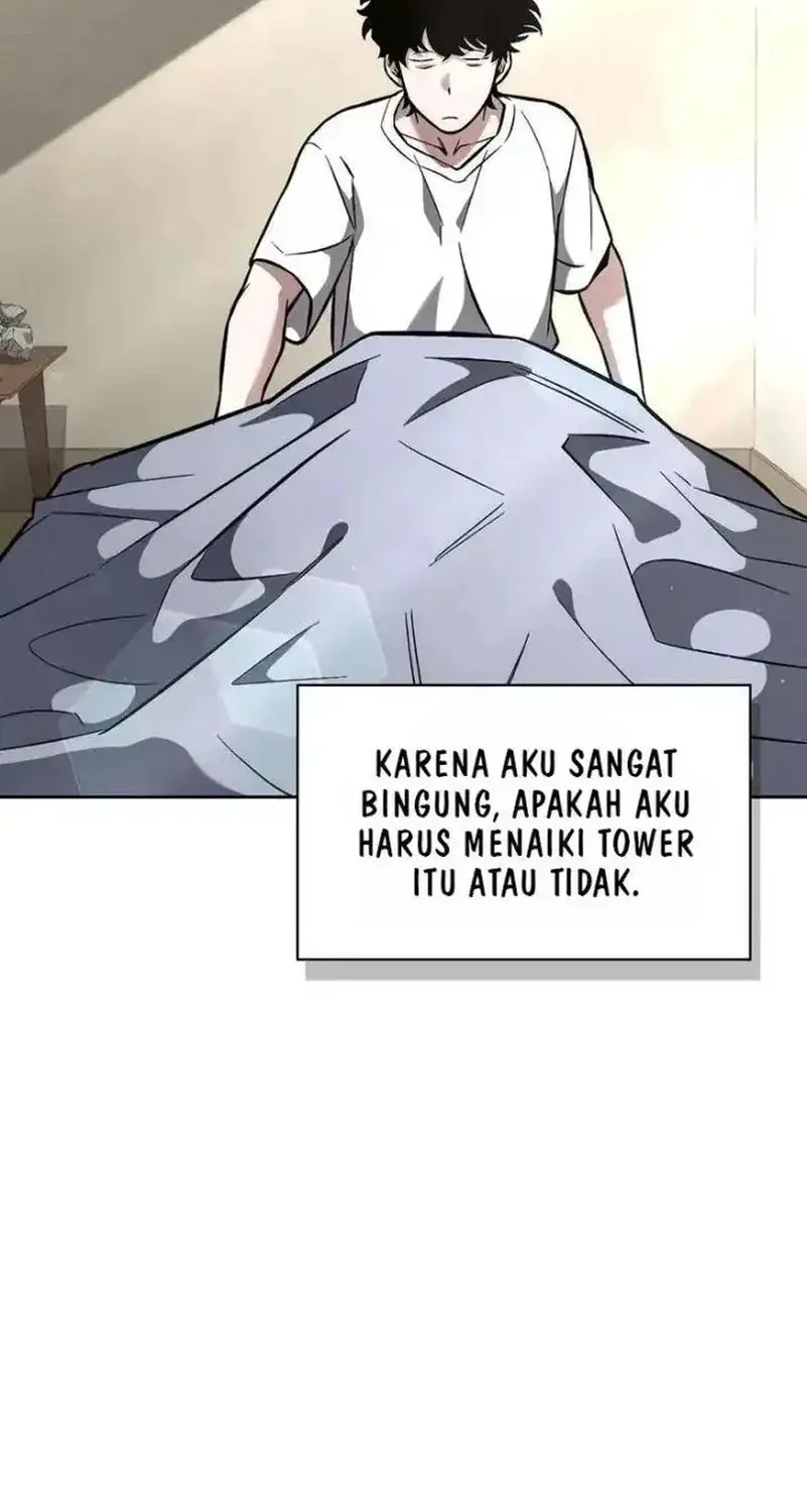 A Wimp's Strategy Guide to Conquer the Tower Chapter 2 - halaman 72