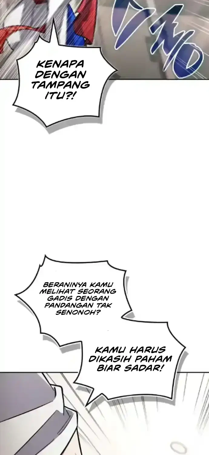 A Wimp's Strategy Guide to Conquer the Tower Chapter 20 - halaman 14