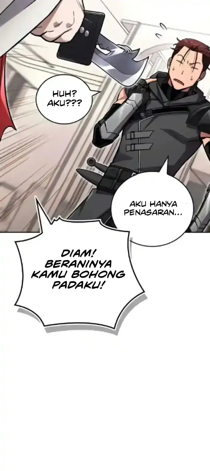 A Wimp's Strategy Guide to Conquer the Tower Chapter 20 - halaman 15