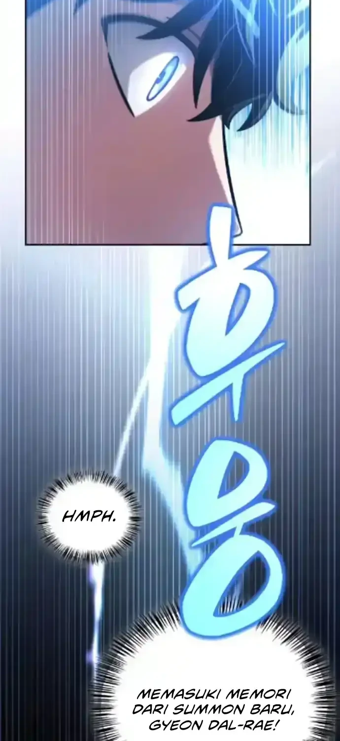 A Wimp's Strategy Guide to Conquer the Tower Chapter 20 - halaman 22