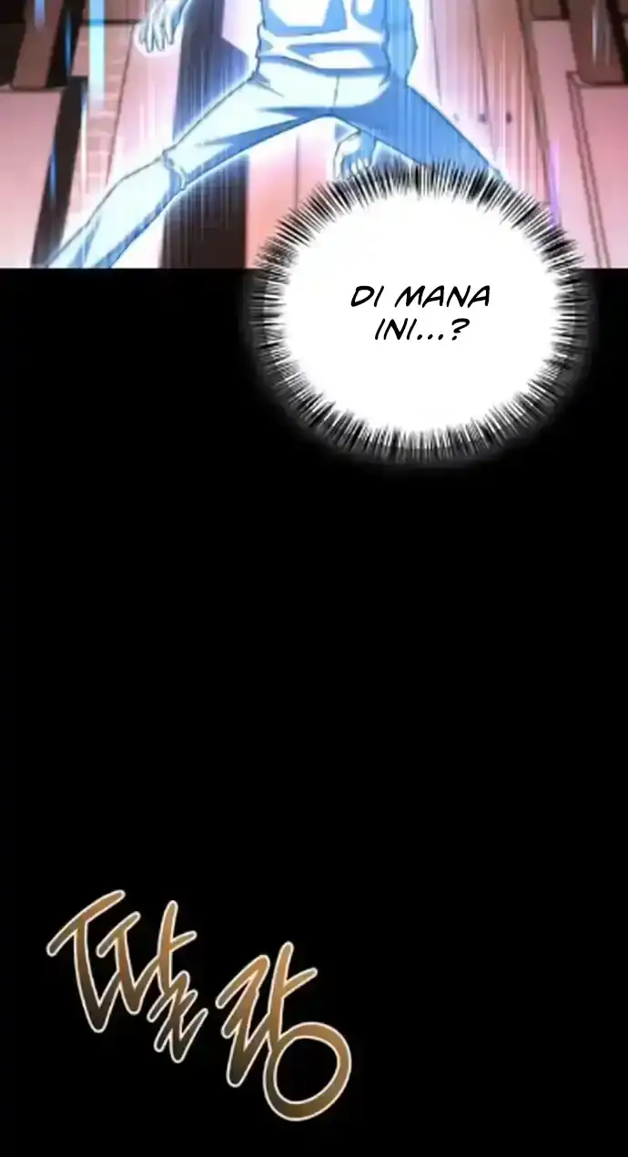 A Wimp's Strategy Guide to Conquer the Tower Chapter 20 - halaman 25