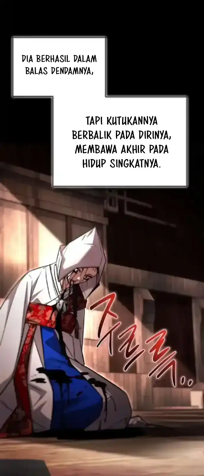 A Wimp's Strategy Guide to Conquer the Tower Chapter 20 - halaman 35