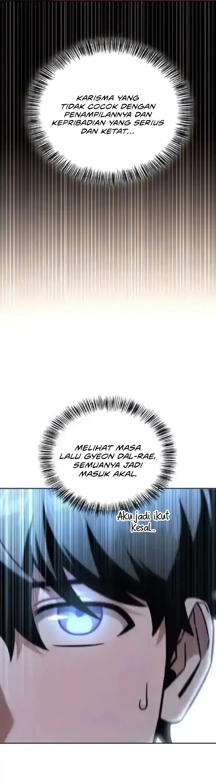 A Wimp's Strategy Guide to Conquer the Tower Chapter 20 - halaman 36