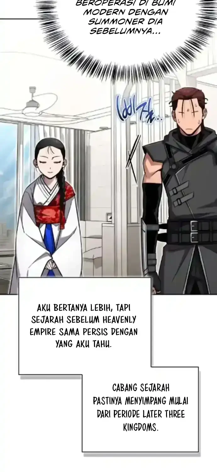 A Wimp's Strategy Guide to Conquer the Tower Chapter 20 - halaman 42