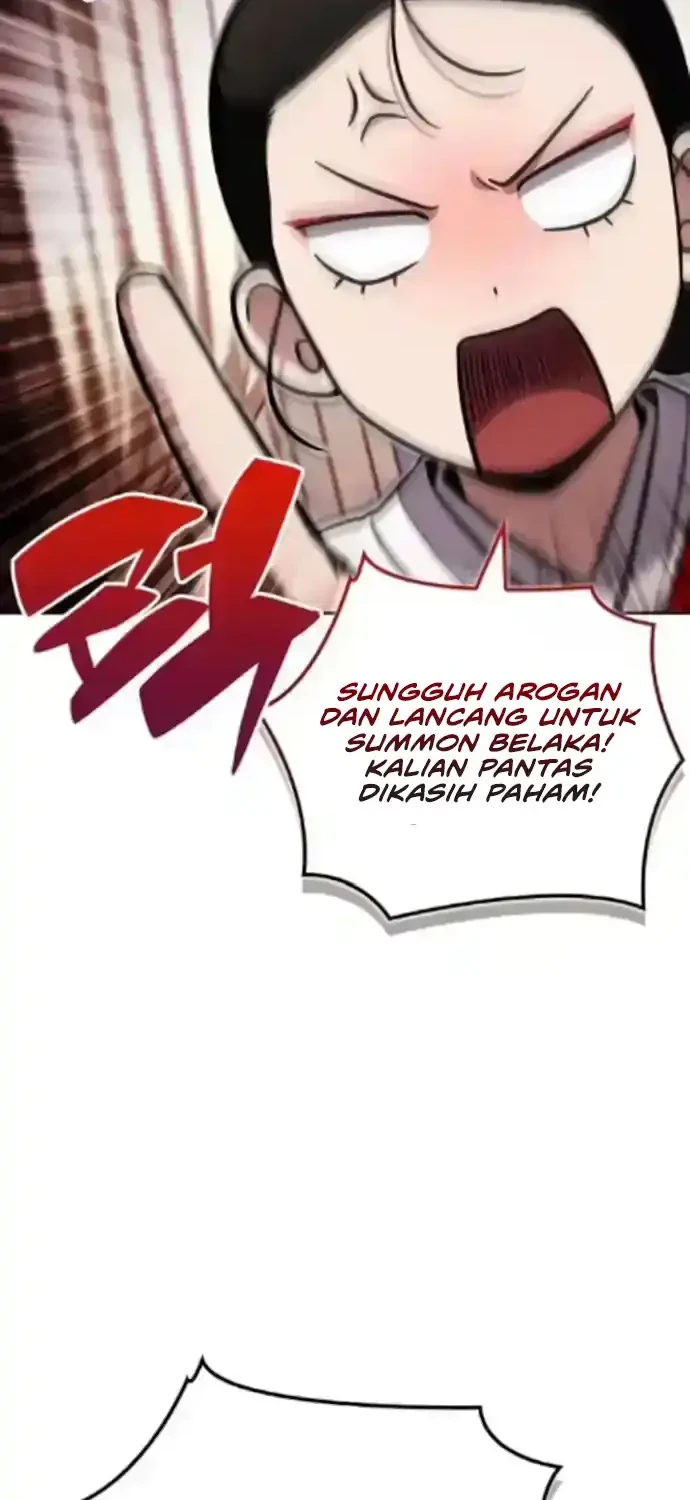 A Wimp's Strategy Guide to Conquer the Tower Chapter 20 - halaman 47