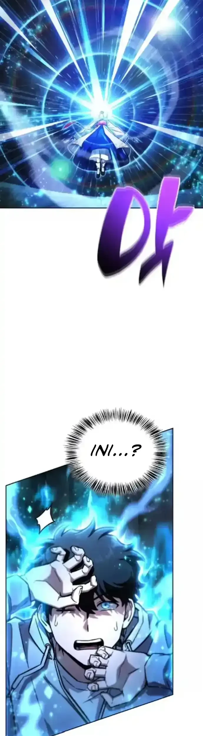 A Wimp's Strategy Guide to Conquer the Tower Chapter 20 - halaman 73