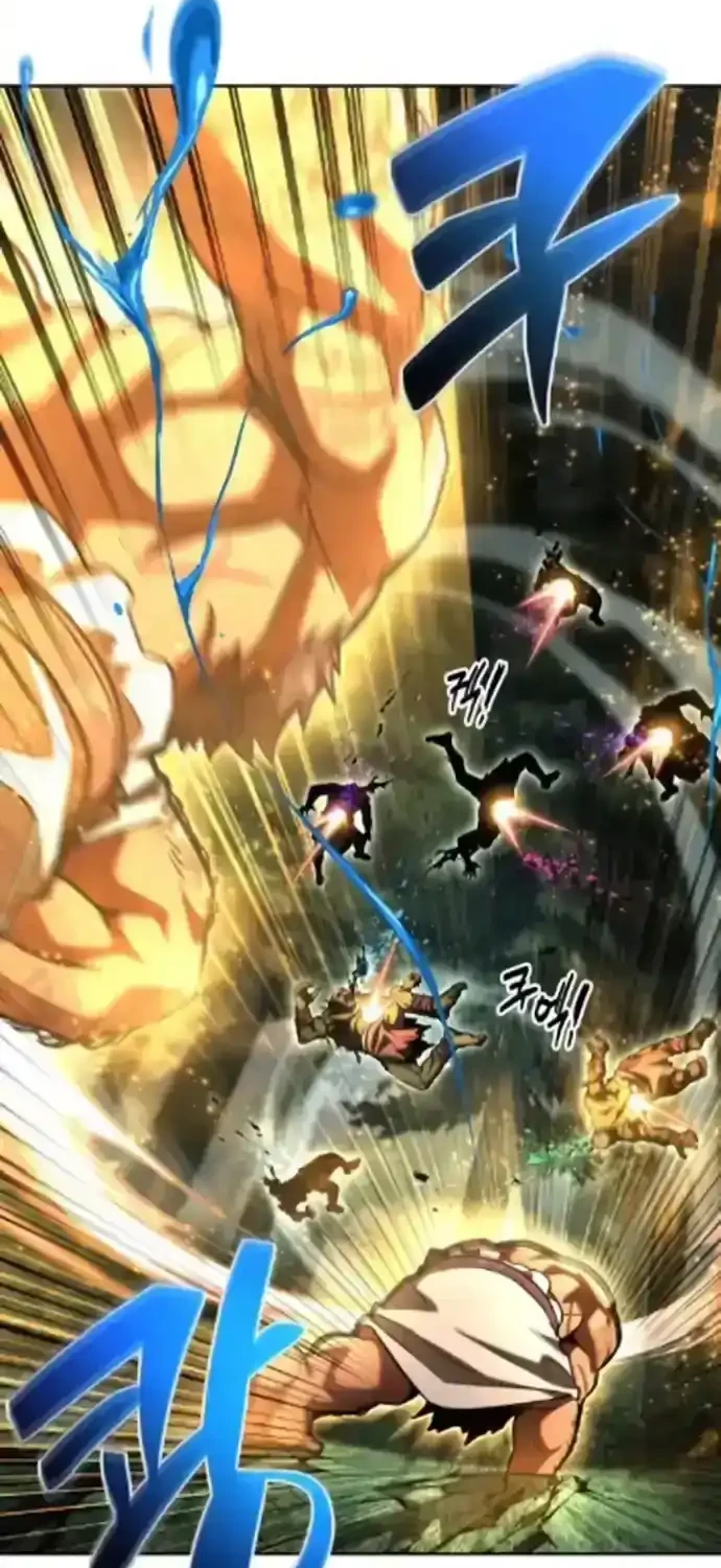 A Wimp's Strategy Guide to Conquer the Tower Chapter 20 - halaman 77