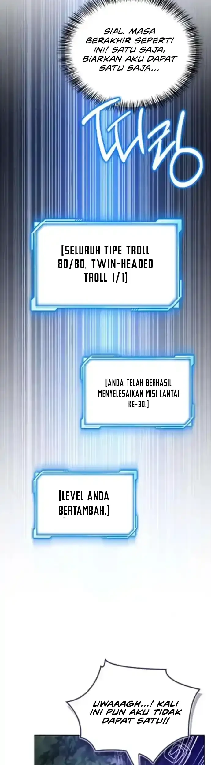 A Wimp's Strategy Guide to Conquer the Tower Chapter 20 - halaman 88
