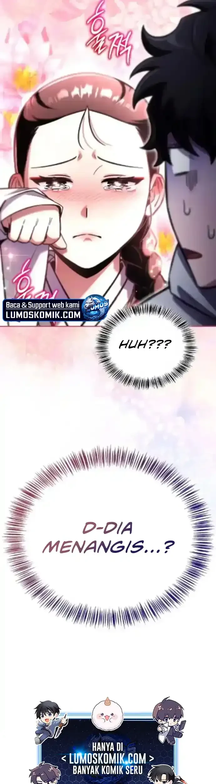 A Wimp's Strategy Guide to Conquer the Tower Chapter 20 - halaman 91