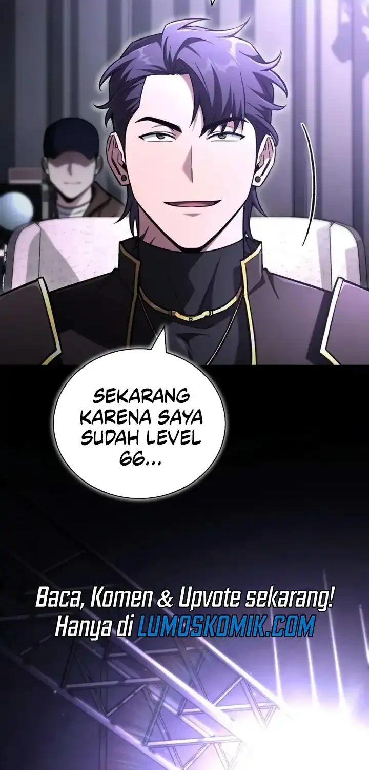 A Wimp's Strategy Guide to Conquer the Tower Chapter 22 - halaman 10