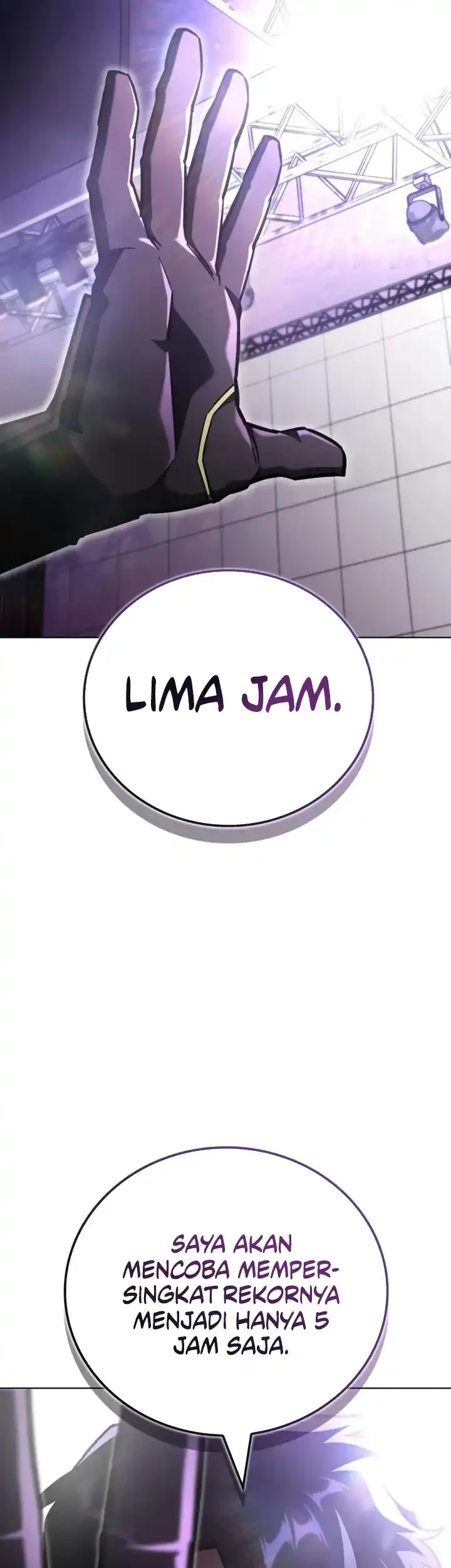 A Wimp's Strategy Guide to Conquer the Tower Chapter 22 - halaman 11