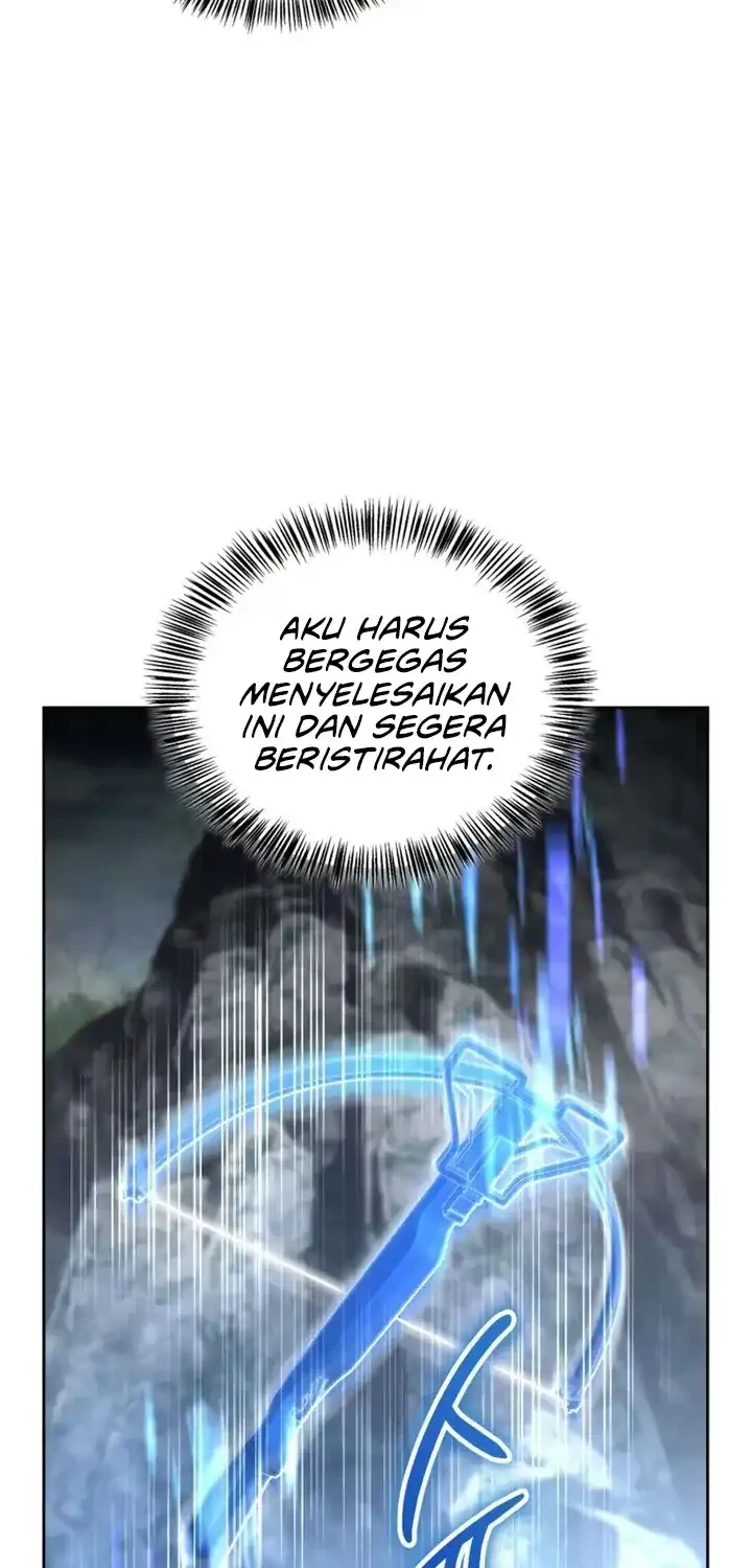 A Wimp's Strategy Guide to Conquer the Tower Chapter 22 - halaman 22