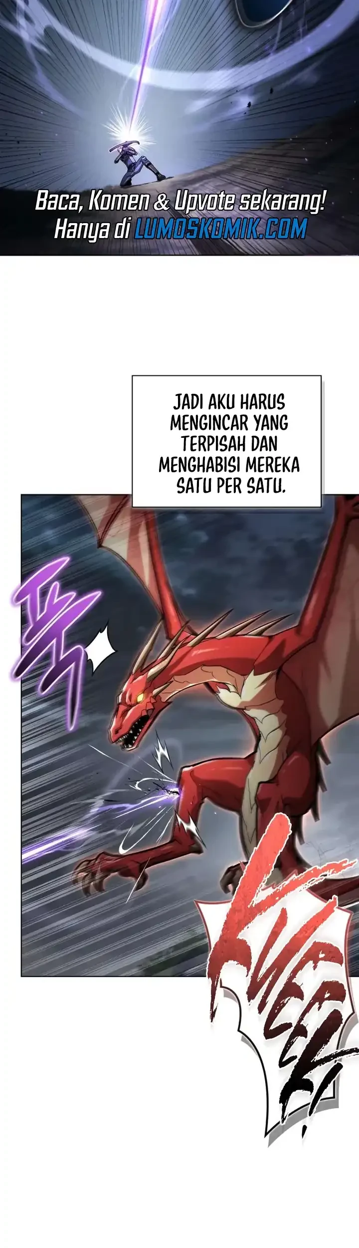A Wimp's Strategy Guide to Conquer the Tower Chapter 22 - halaman 25