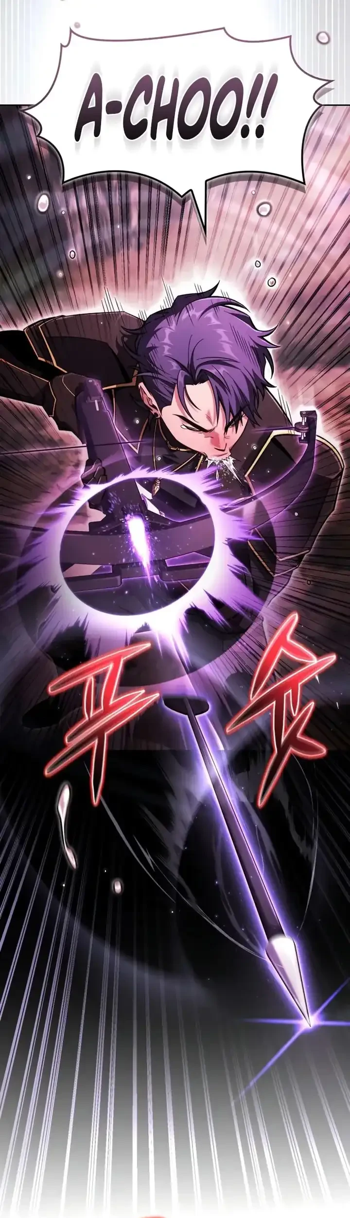 A Wimp's Strategy Guide to Conquer the Tower Chapter 22 - halaman 38