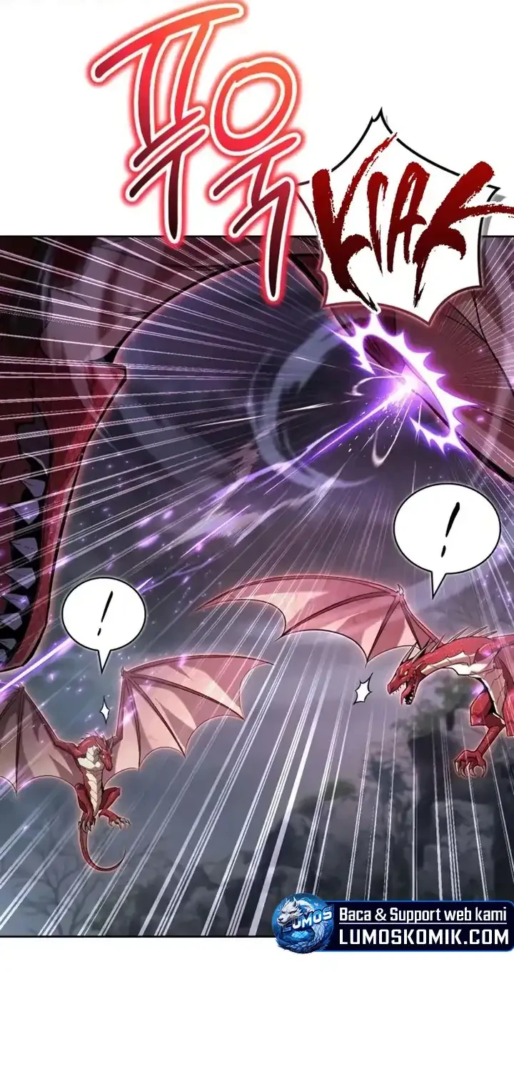 A Wimp's Strategy Guide to Conquer the Tower Chapter 22 - halaman 39