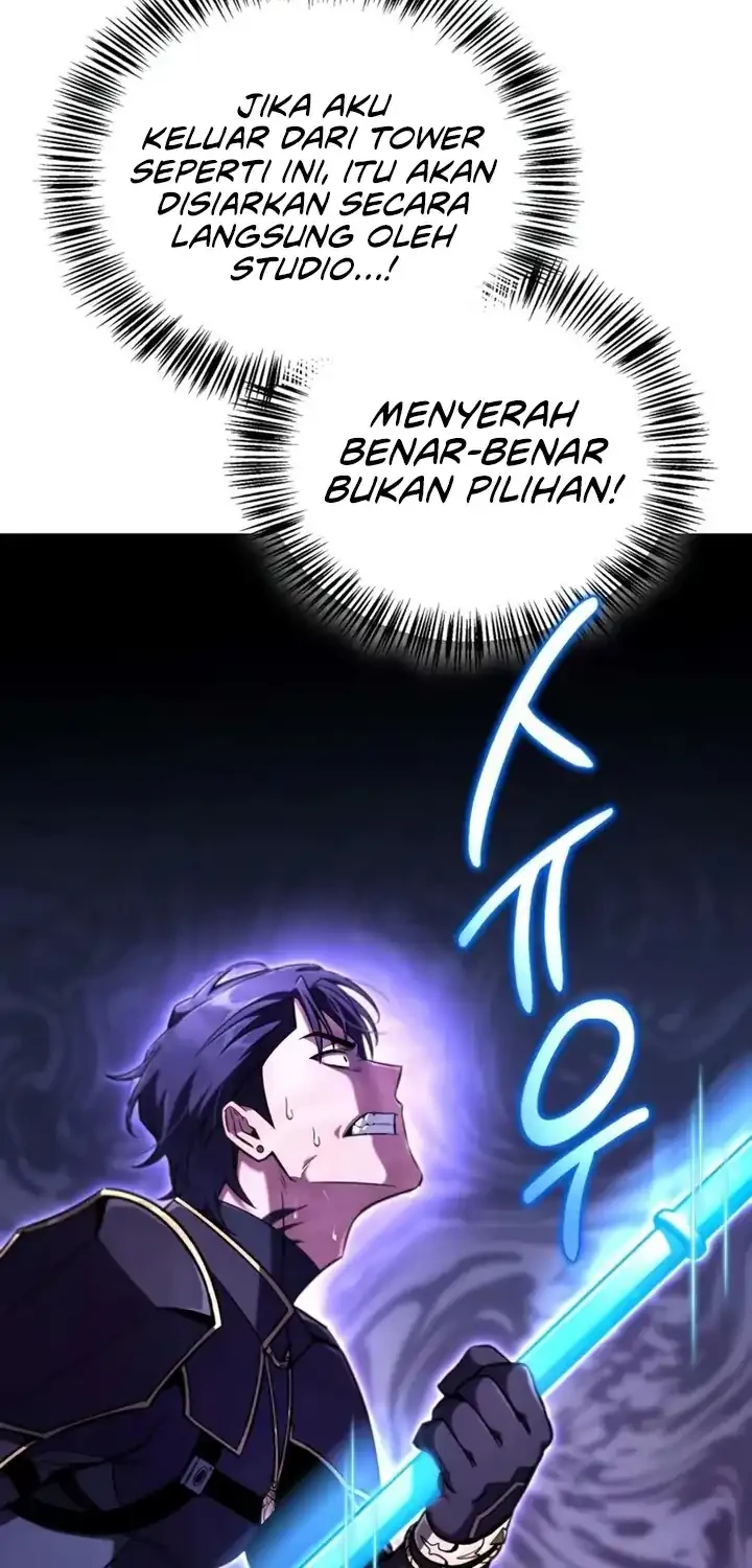 A Wimp's Strategy Guide to Conquer the Tower Chapter 22 - halaman 41