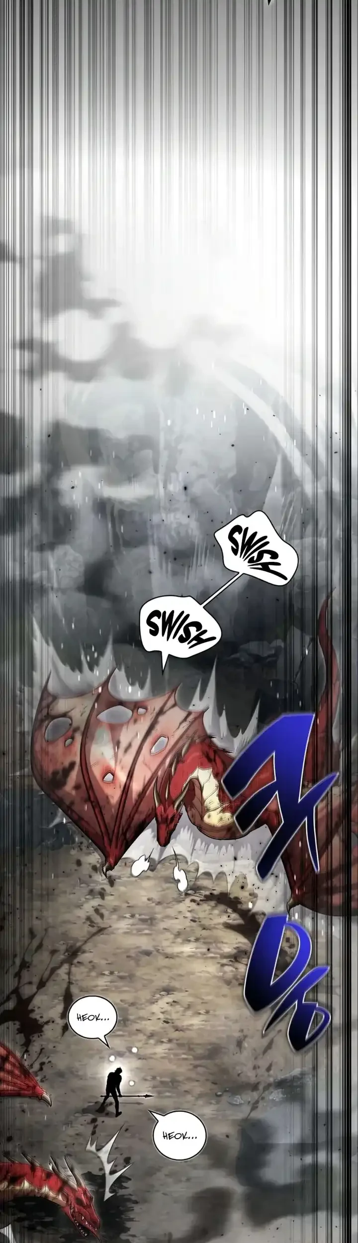 A Wimp's Strategy Guide to Conquer the Tower Chapter 22 - halaman 47