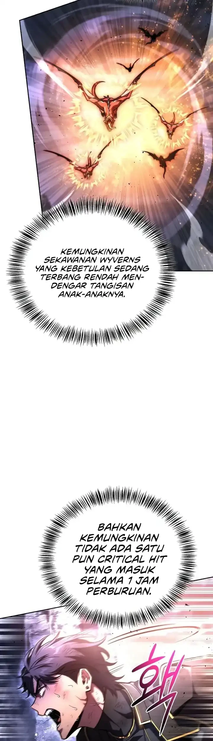 A Wimp's Strategy Guide to Conquer the Tower Chapter 22 - halaman 57