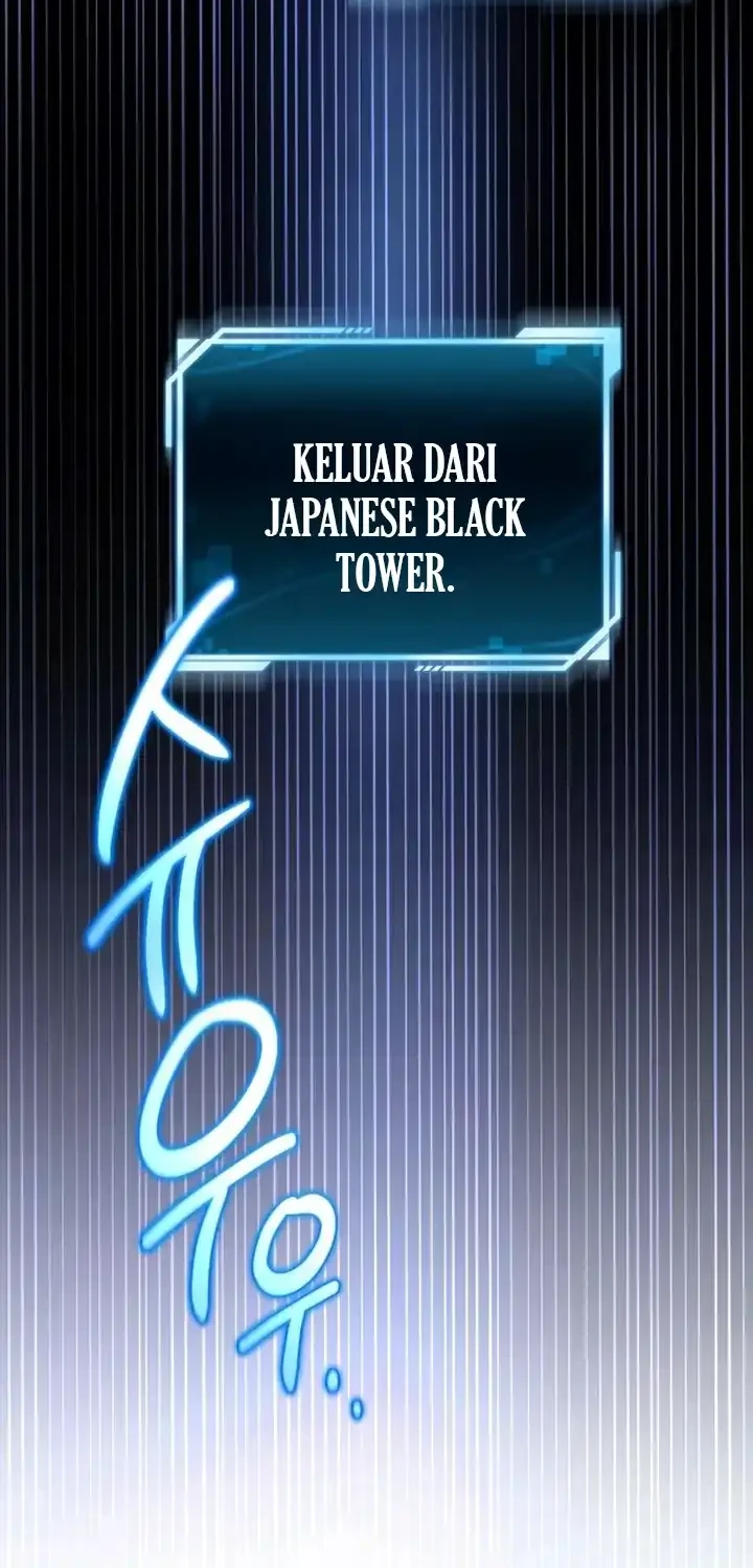 A Wimp's Strategy Guide to Conquer the Tower Chapter 22 - halaman 61